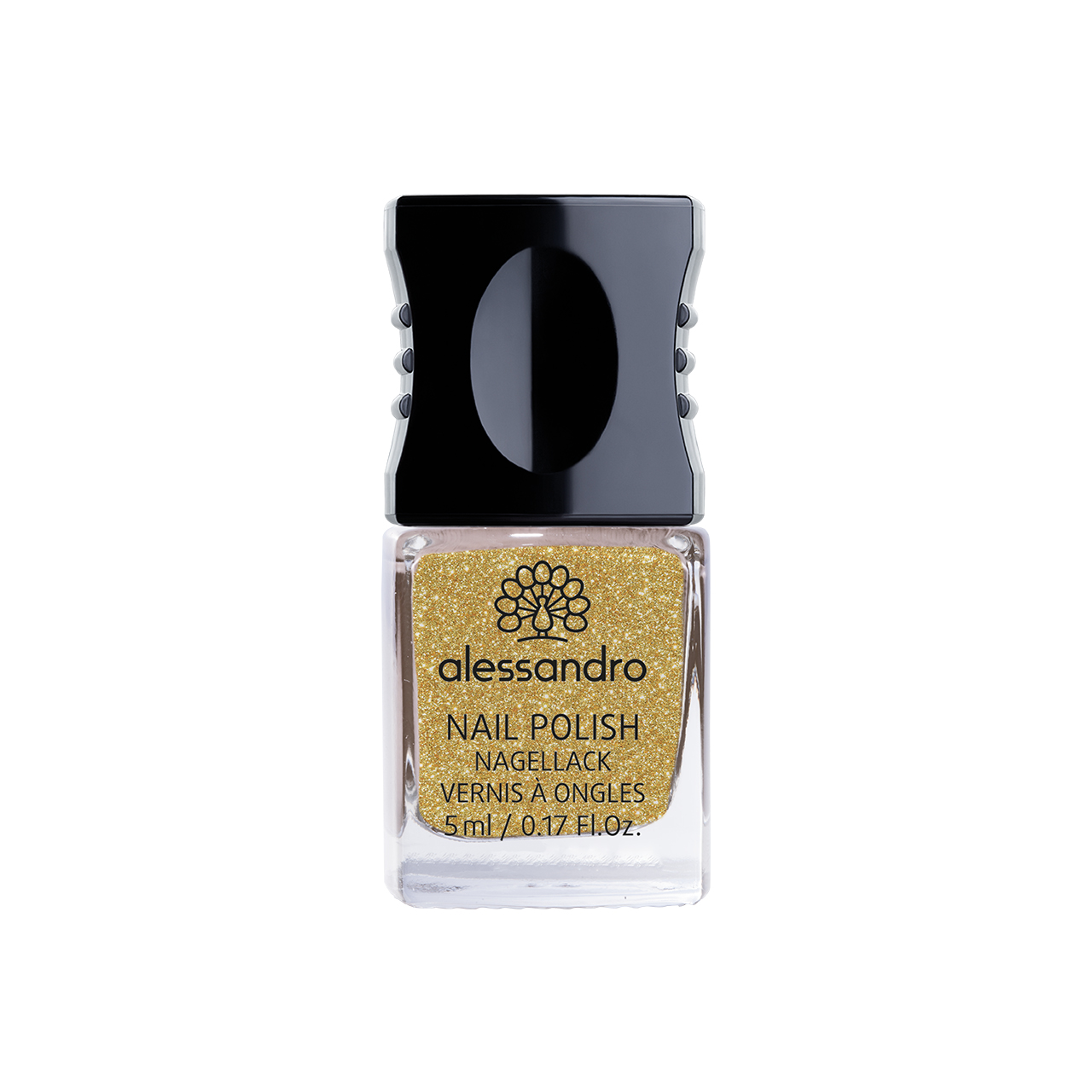 Nagellack Way to Wonderland