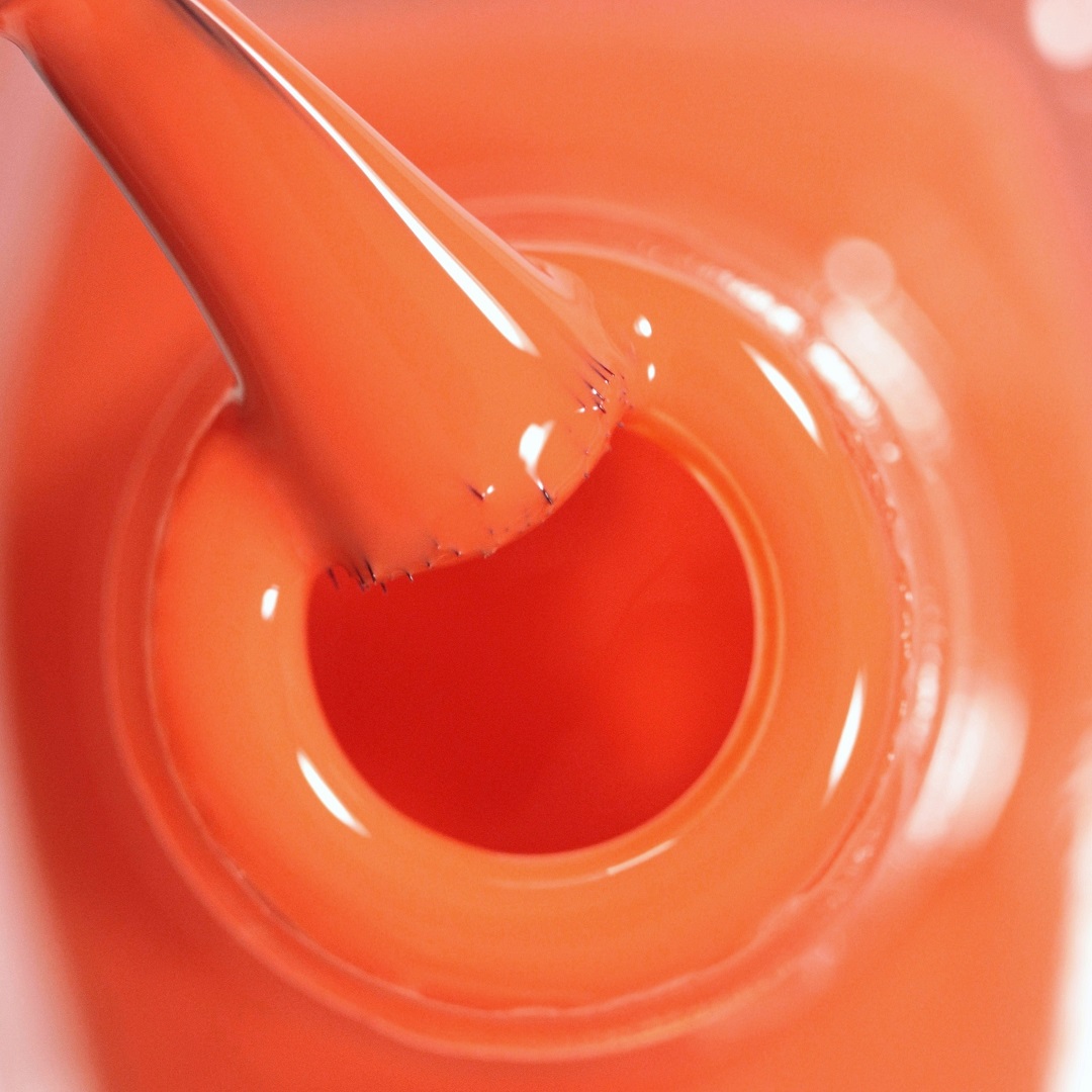 Nagellack Papa Papaya Nagellack Papa Papaya