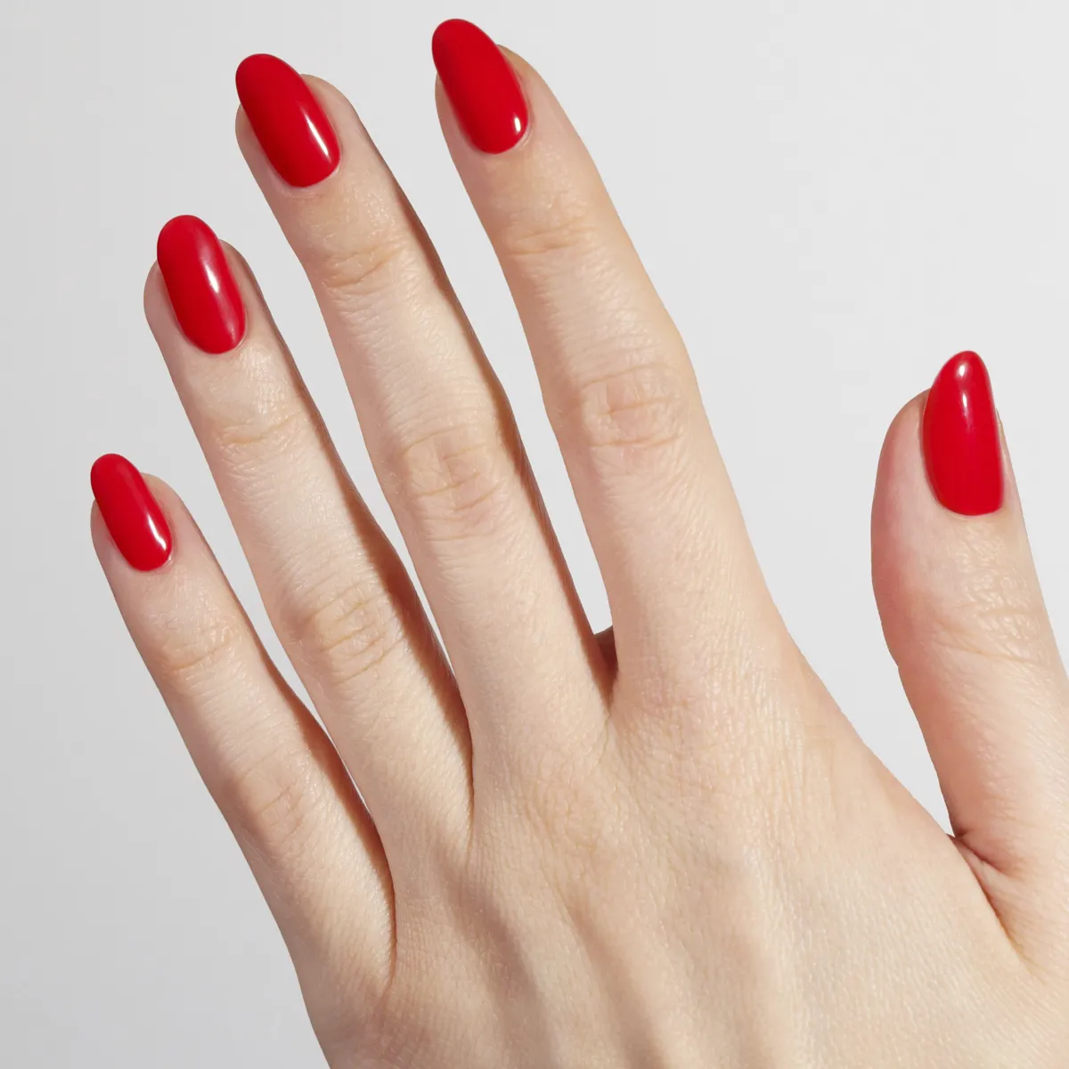Striplac Uv Colour Classic Red