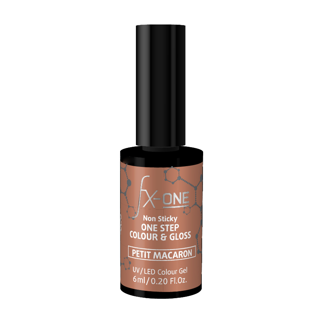 FX-ONE COLOUR & GLOSS Petit Macaron