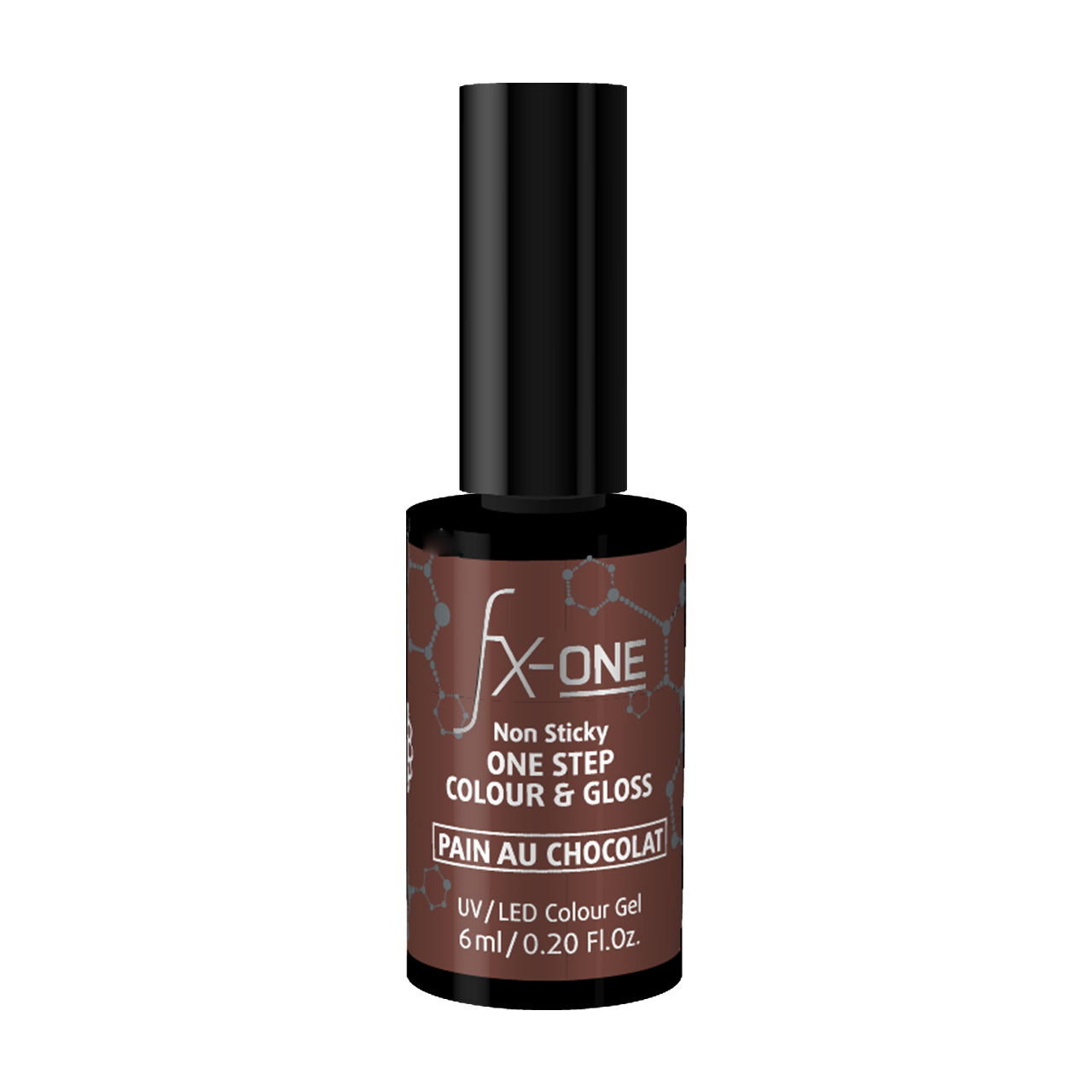 FX-ONE Colour & Gloss Pain Au Chocolat