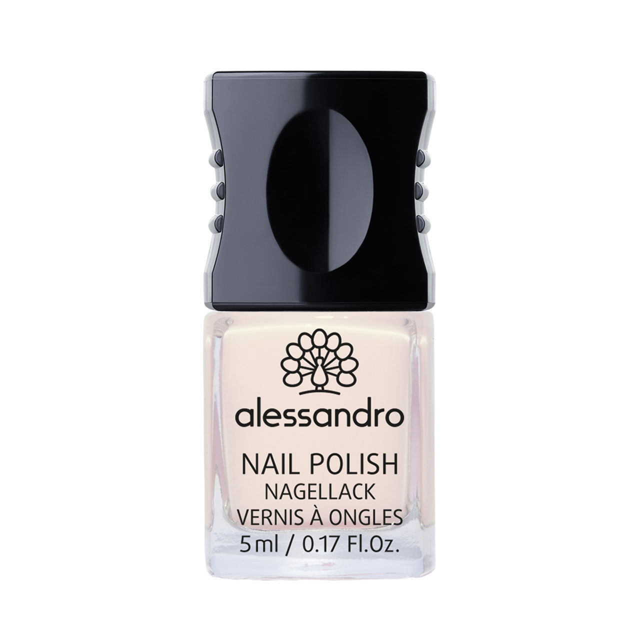 59-929 Nagellack | Pretty alessandro Ballerina