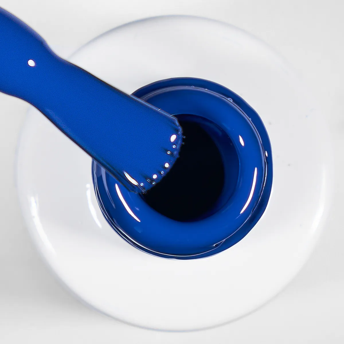 Striplac Uv Colour Classic Blue