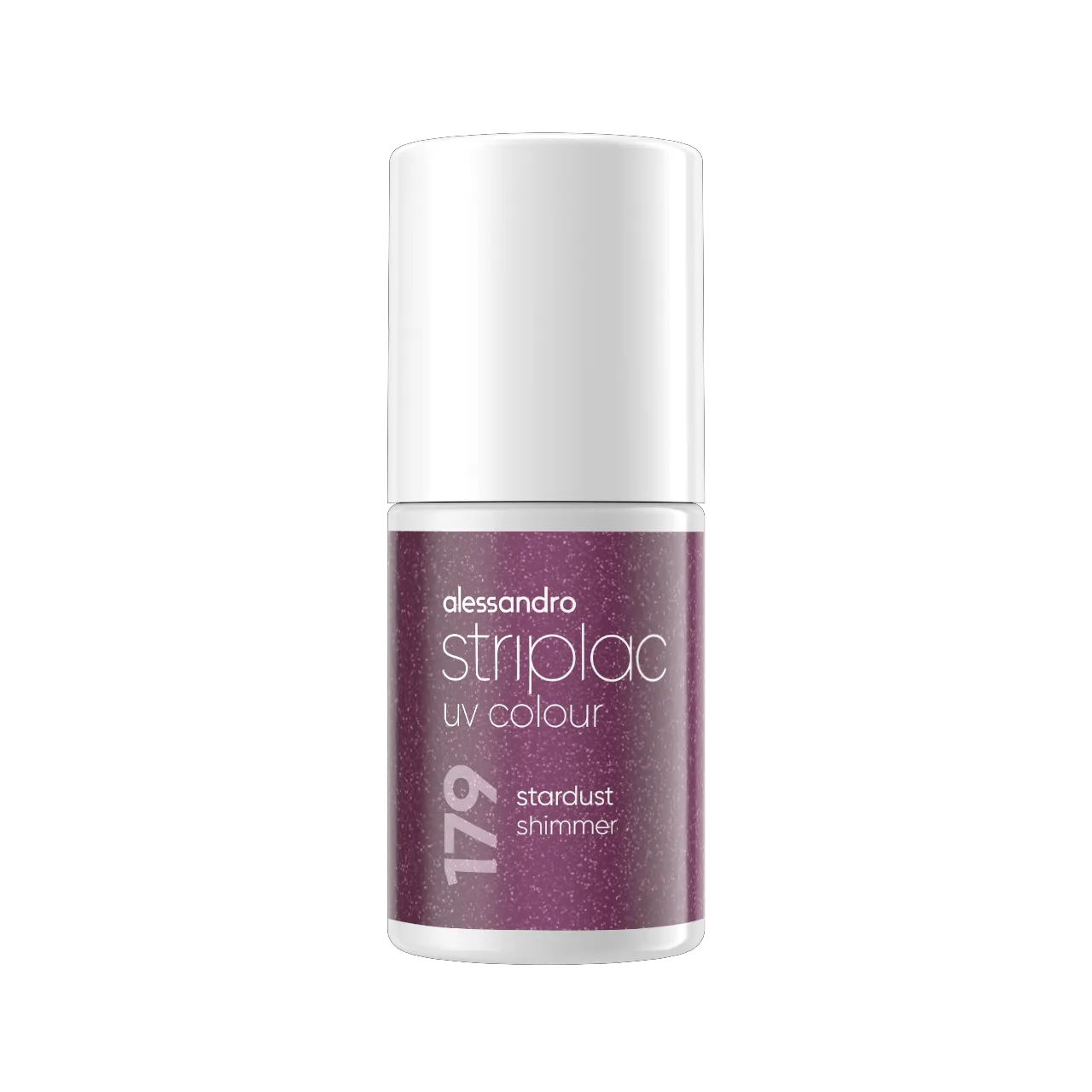 Striplac Uv Colour Stardust Shimmer