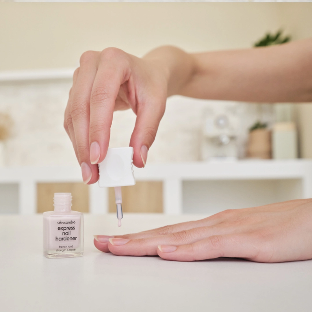 Handpflege