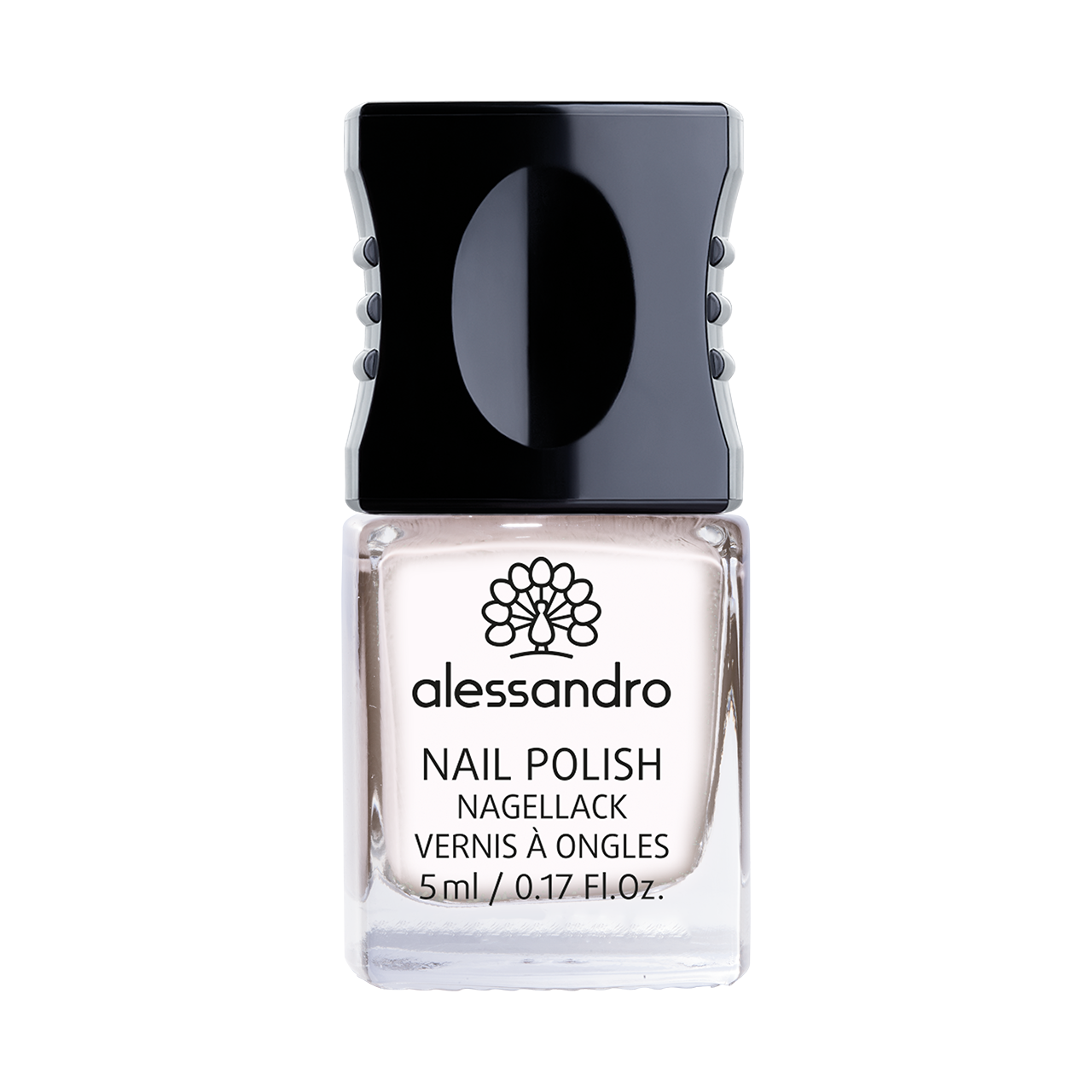 Nagellack Relax Your Mind Shimmer