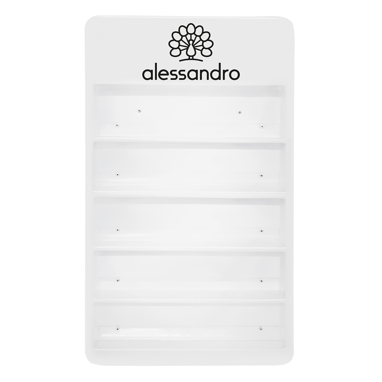 Alessandro Wand display Giulia