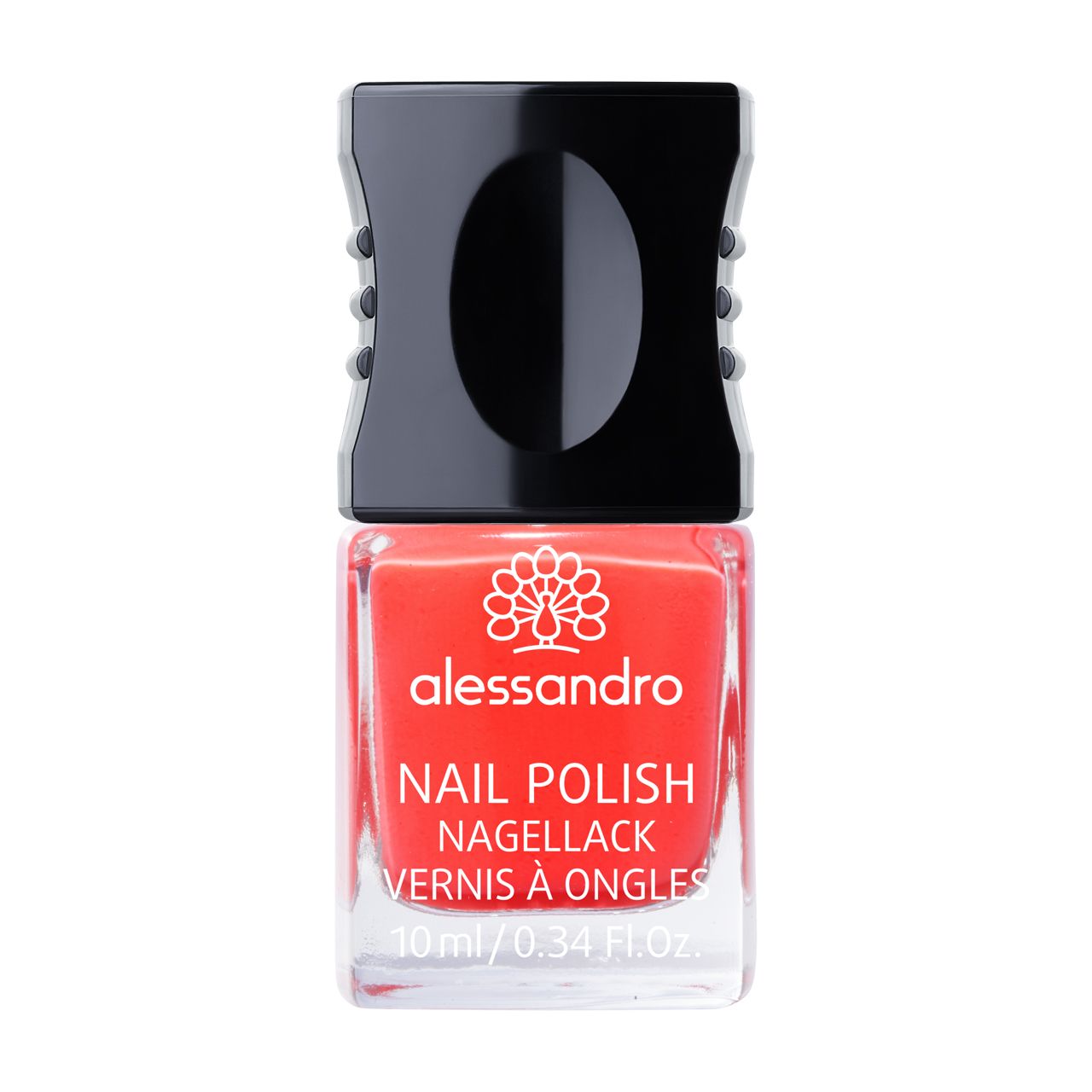 Nagellack 32 Pink Emotion Tester