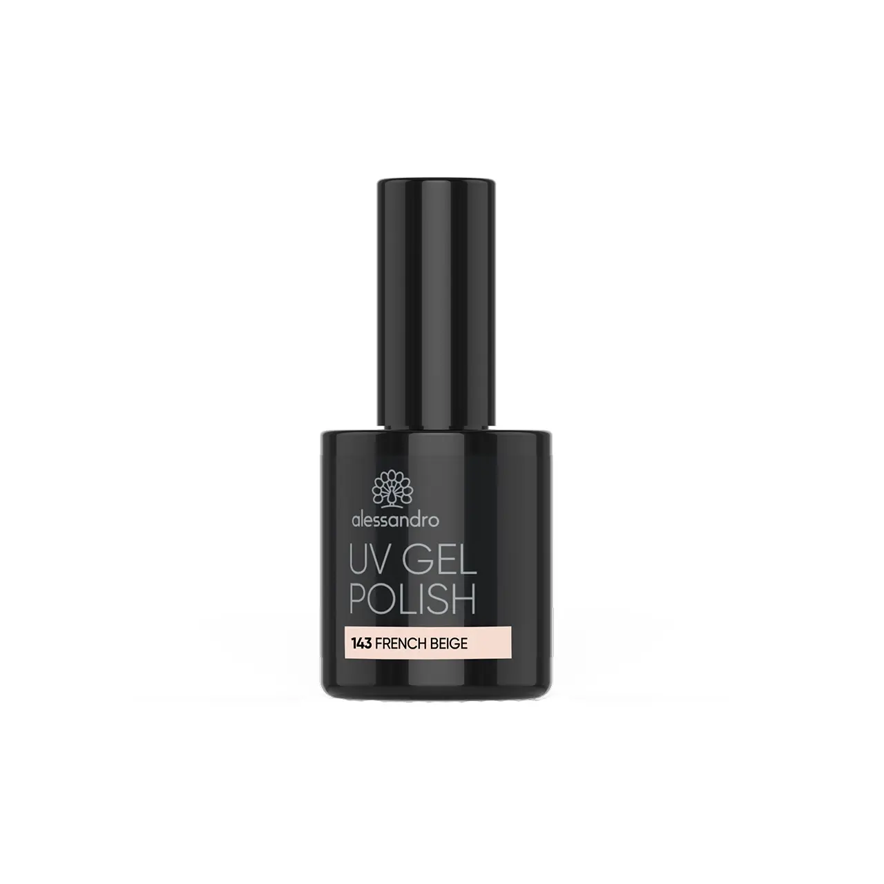 Uv Gel Polish French Beige