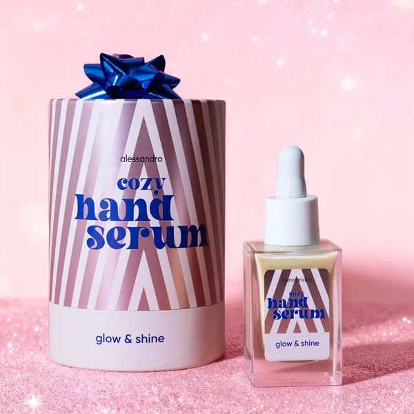 Cozy Hand Serum Slow Aging