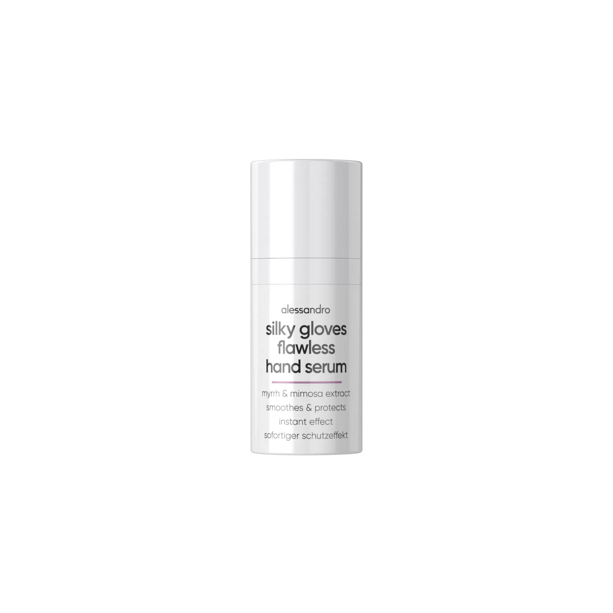Silky Gloves Flawless Hand Serum