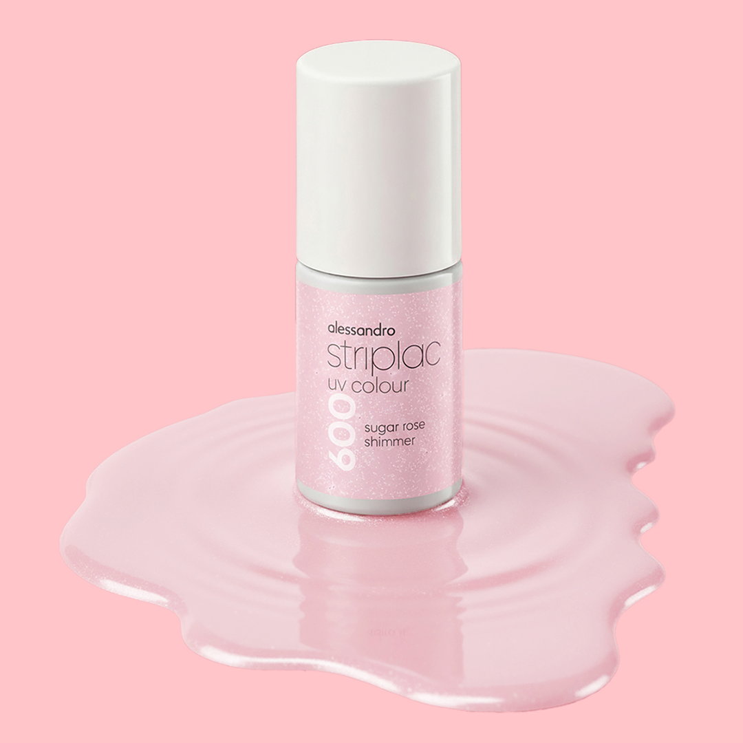Striplac Set Sugar Kiss