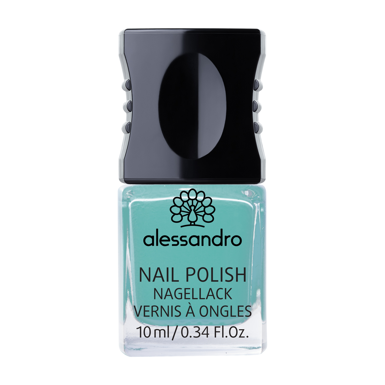 Nagellack Peppermint Patty