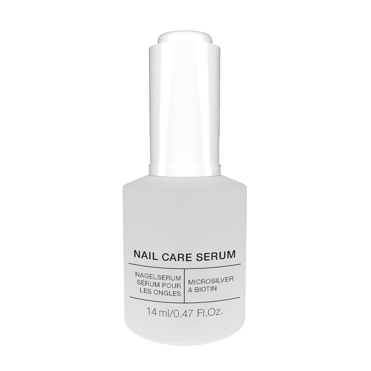 Nail Care Serum 14 ml Testeur