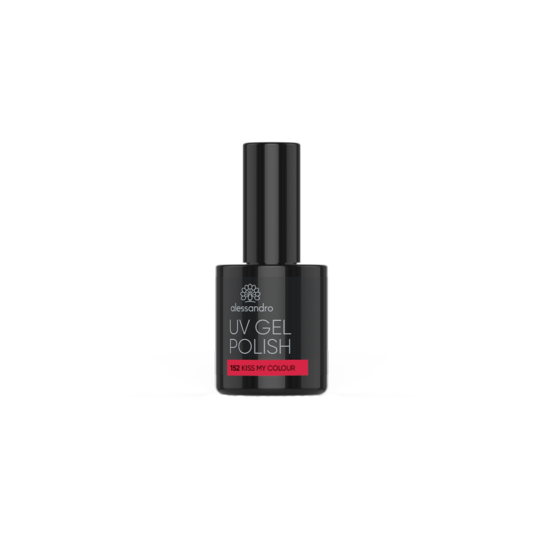 UV Gel Polish Kiss My Colour