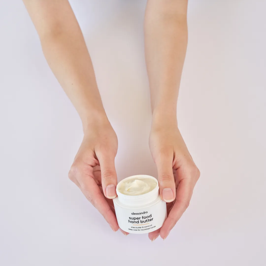 Superfood Hand Butter