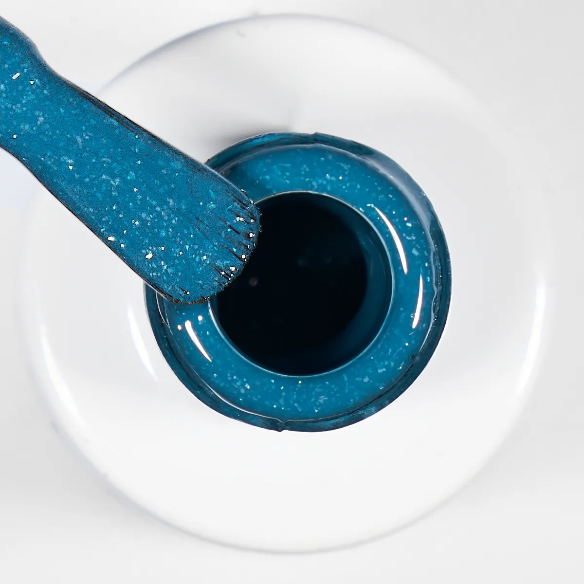 Striplac Uv Colour Petrol Love Shimmer