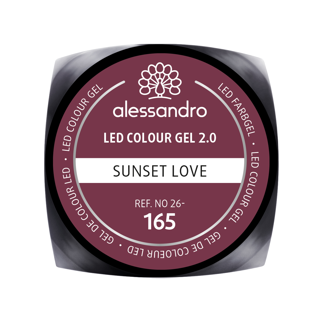 Colour Gel 2.0 Sunset Love 5 g