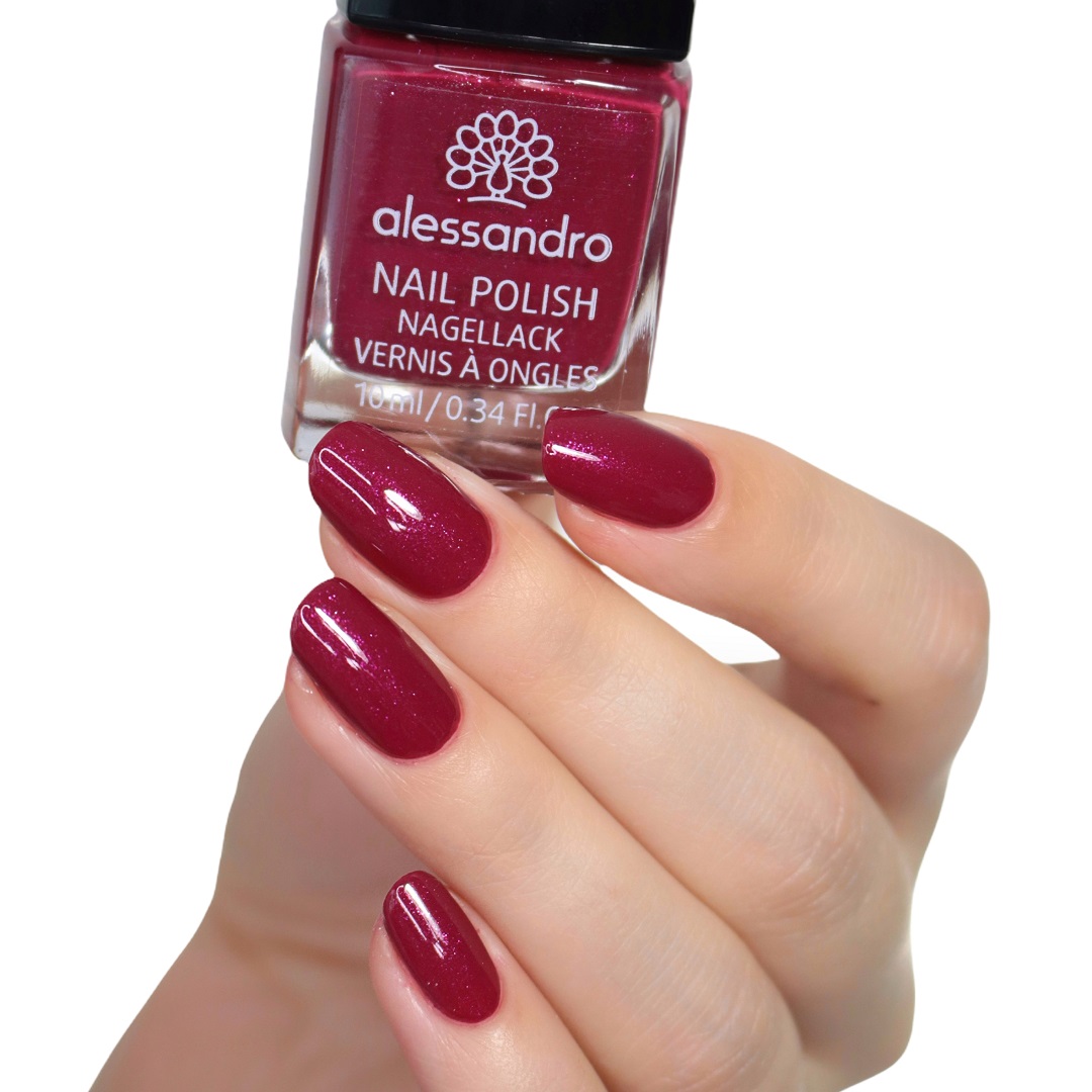 Elegant 77-153 Rubin alessandro | Nagellack