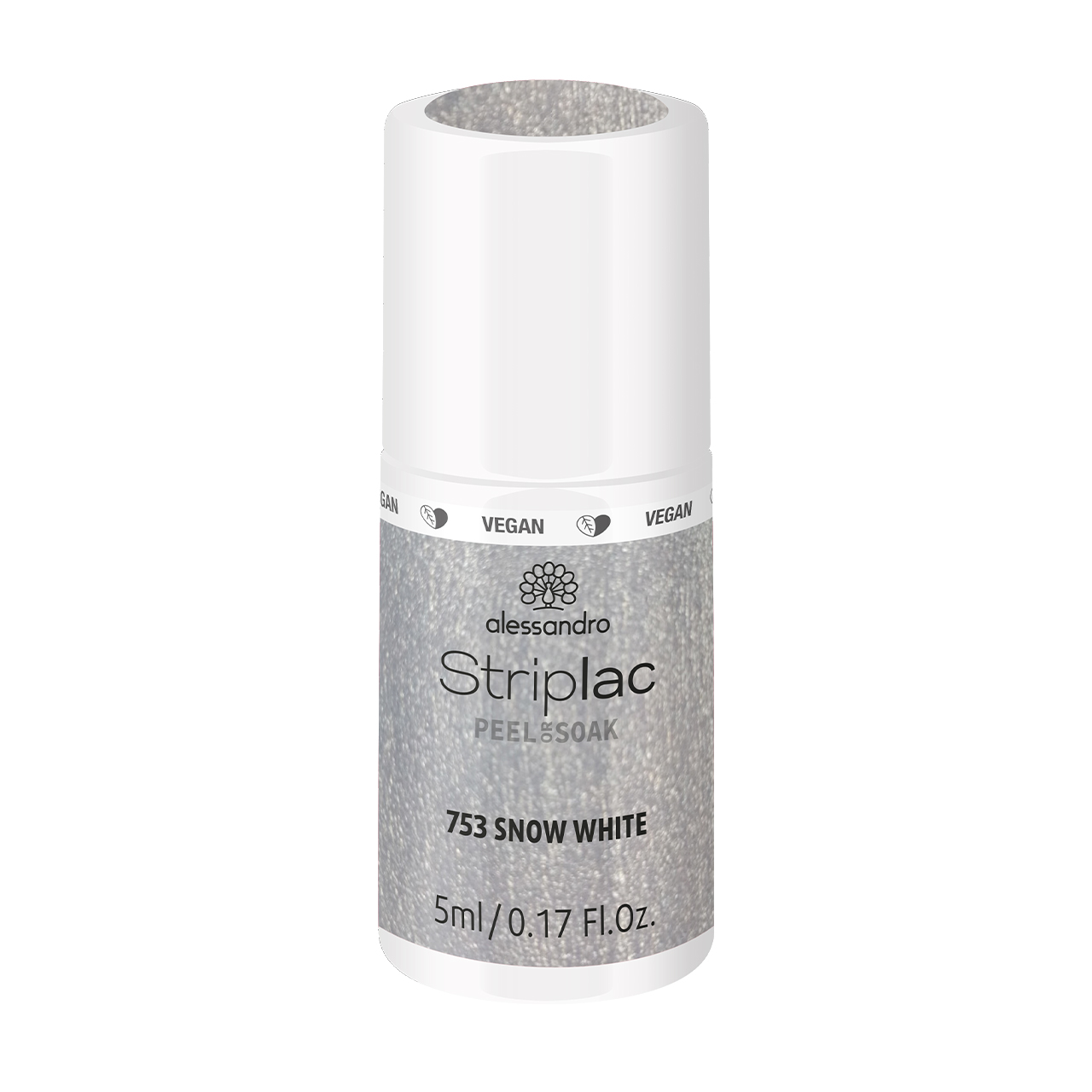 Striplac Peel or Soak Snow White