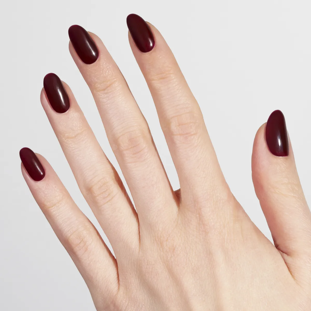 Striplac Uv Colour Award Winning Red