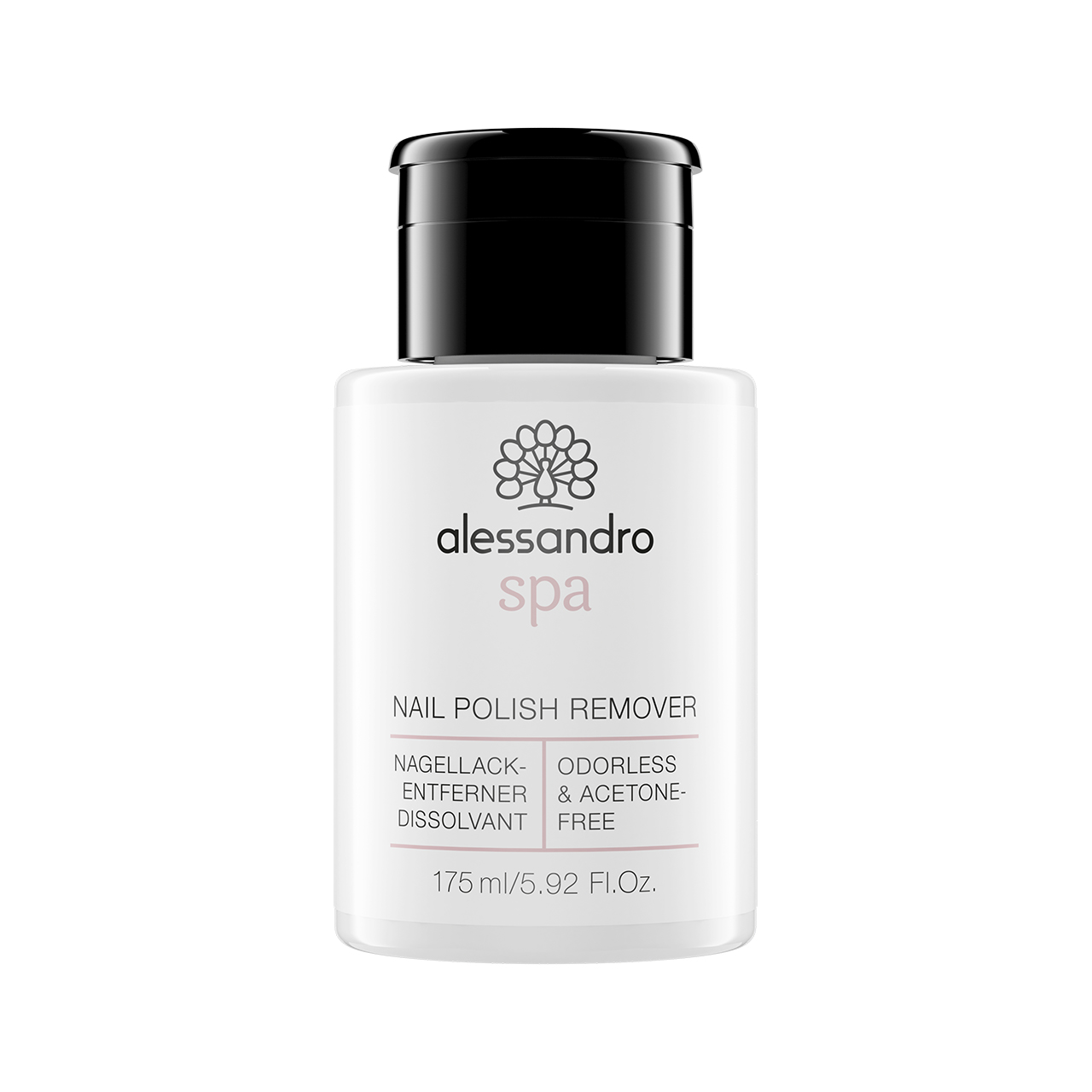 Paris | 28-106 alessandro Meet Gel in Soul Polish Hybrid me