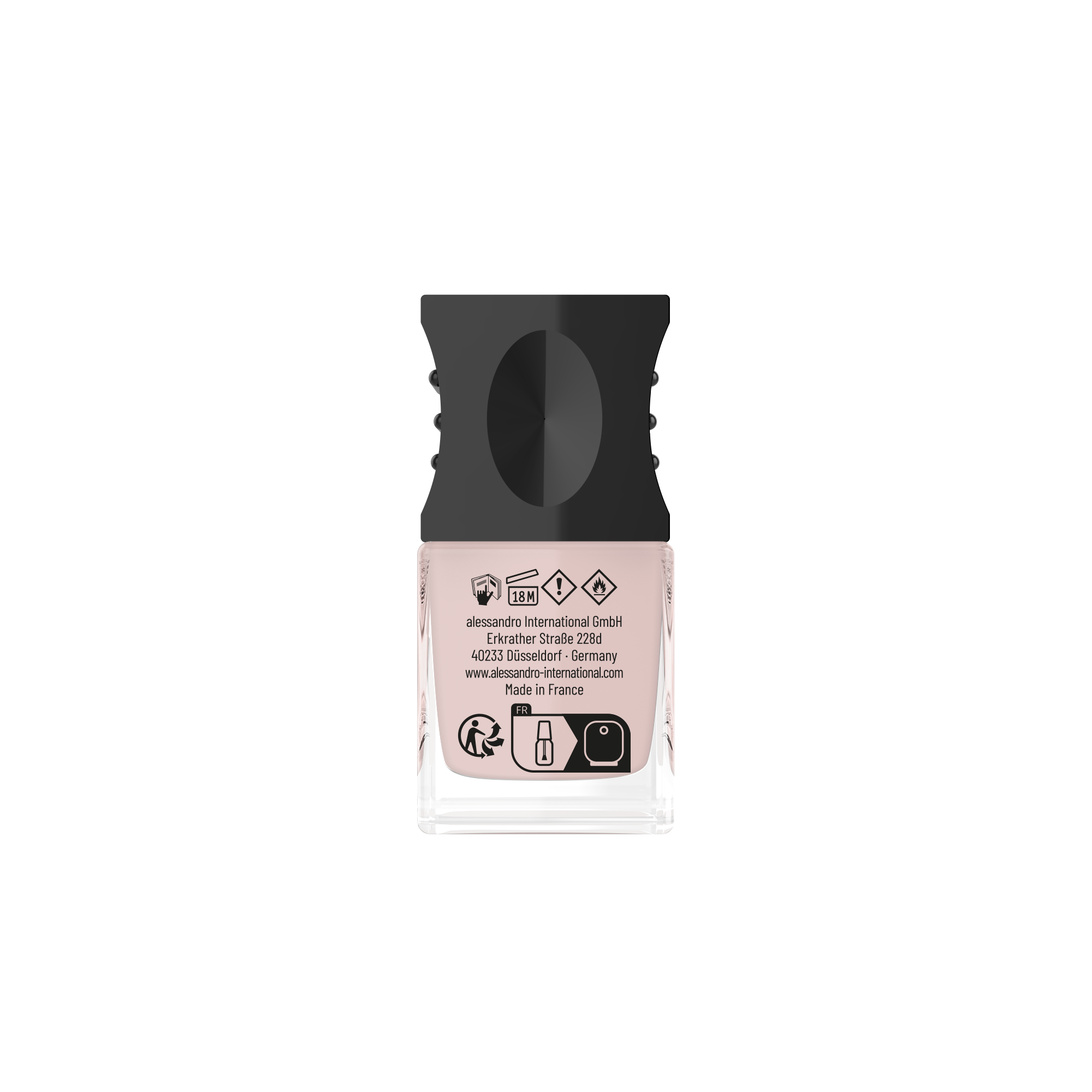 Nail Polish Cashmere Creme Nail Polish Cashmere Creme