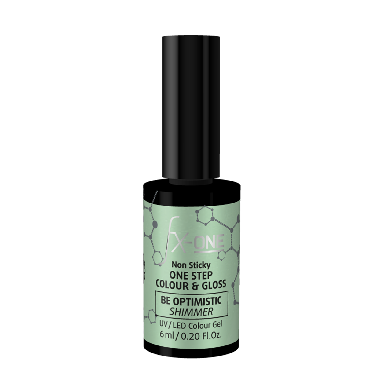 FX-One Colour & Gloss Be Optimistic
