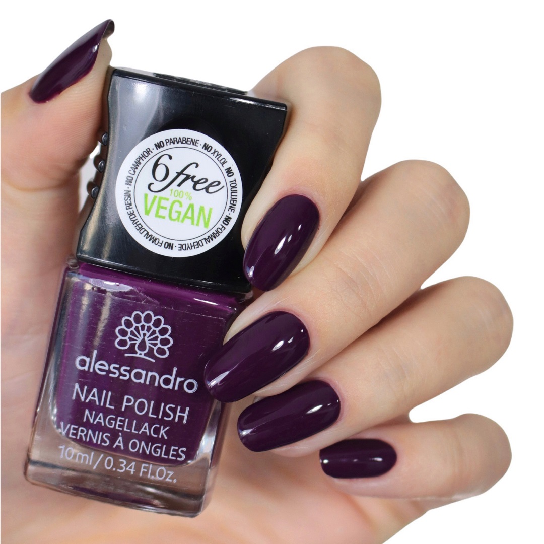 Vernis à ongles All Night Long