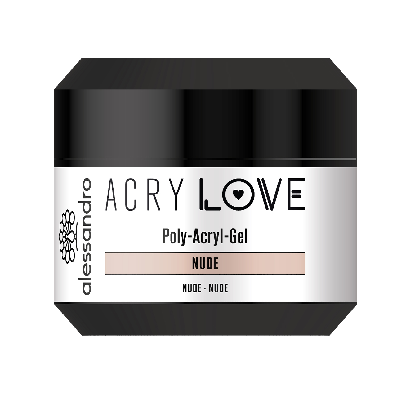 ACRYLOVE GEL NUDE 50G