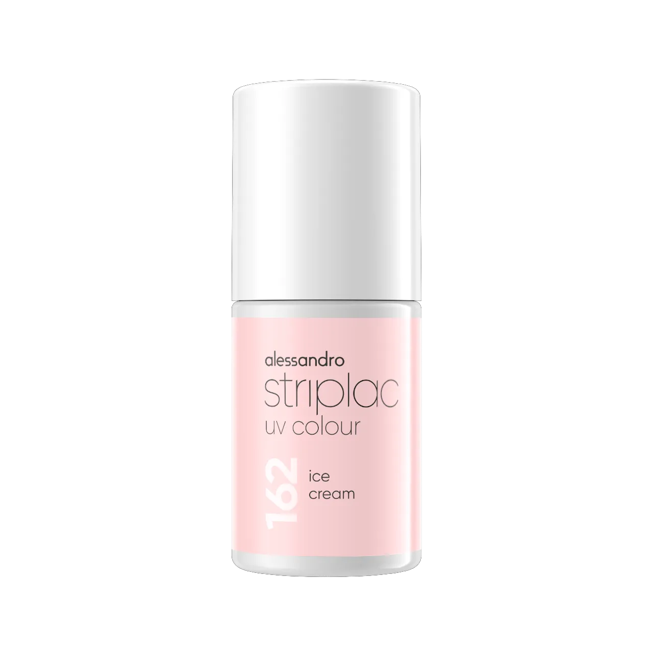 Striplac Uv Colour Ice Cream
