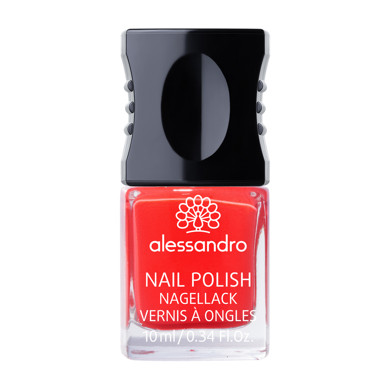 Vernis à ongles Girly Flush