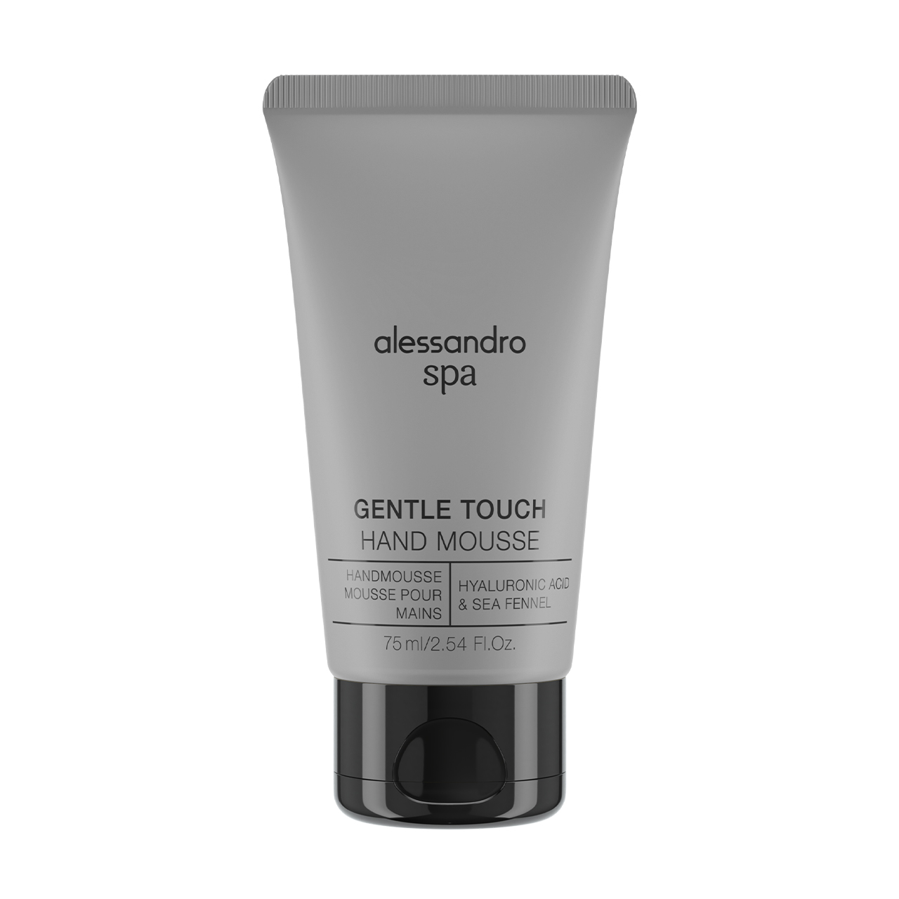 Gentle Touch Handcreme