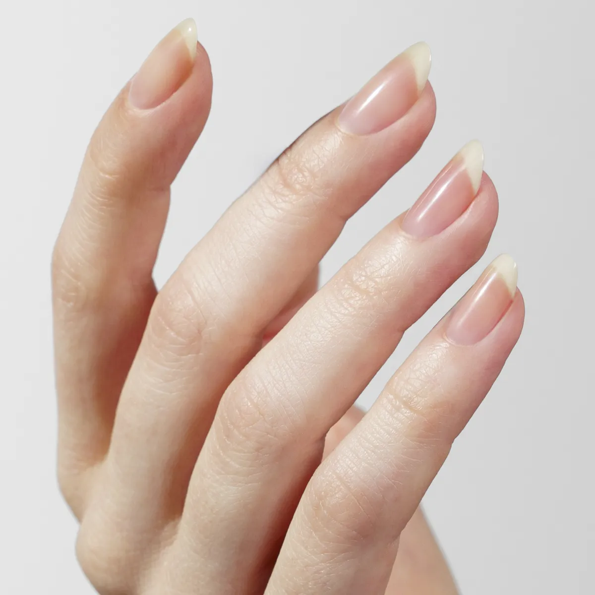 Striplac Uv Top Coat Milky