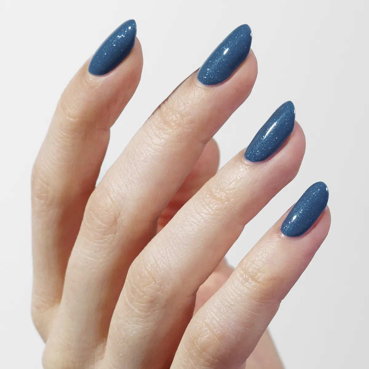 Striplac Uv Colour Petrol Love Shimmer