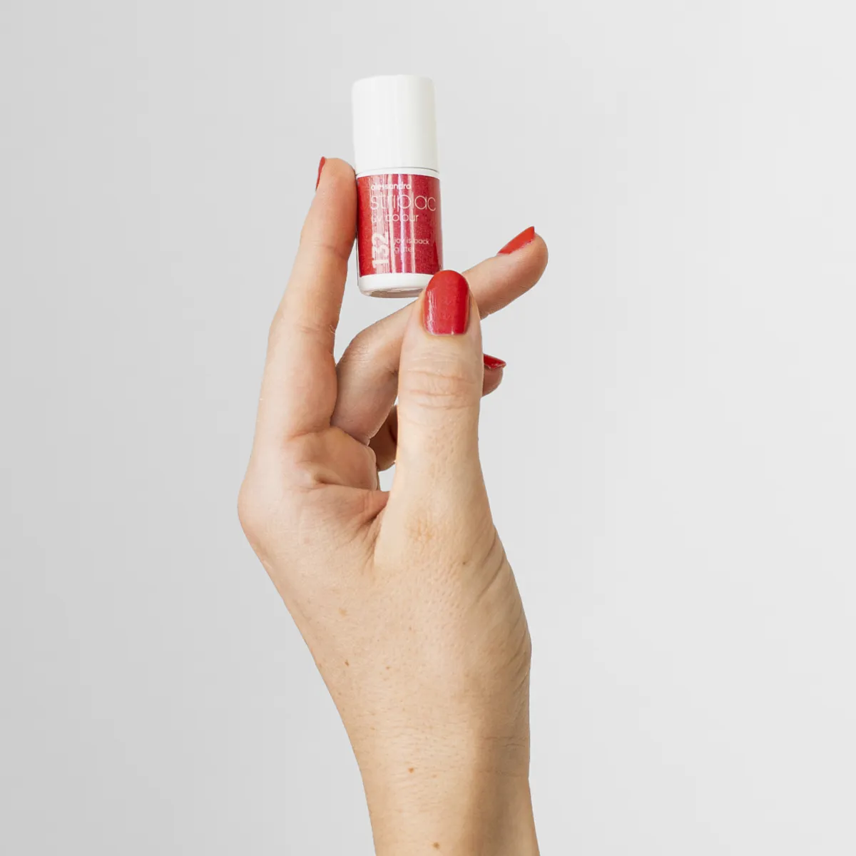 Striplac Uv Colour Joy Is Back Glitter