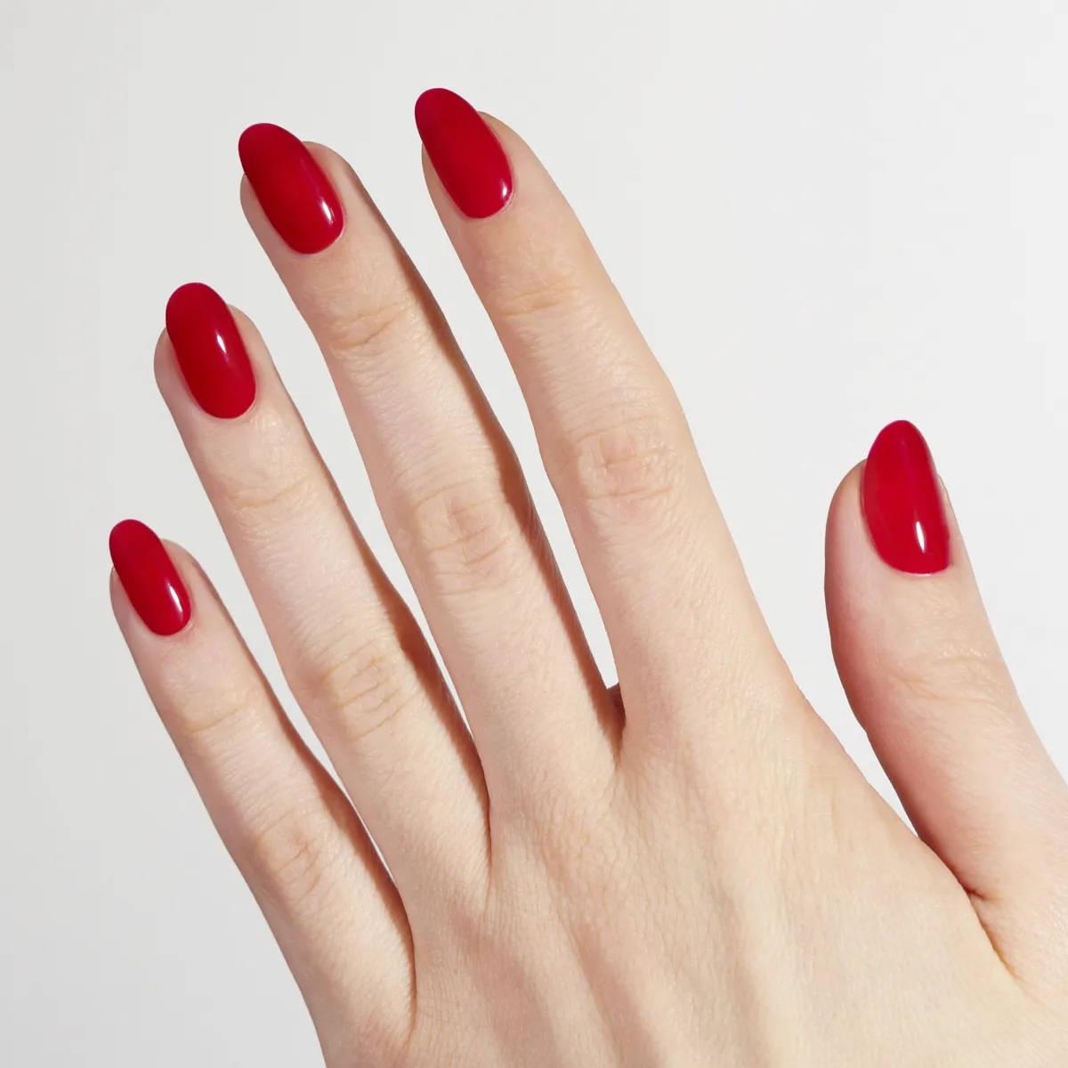 Striplac Uv Colour Lipstick Red