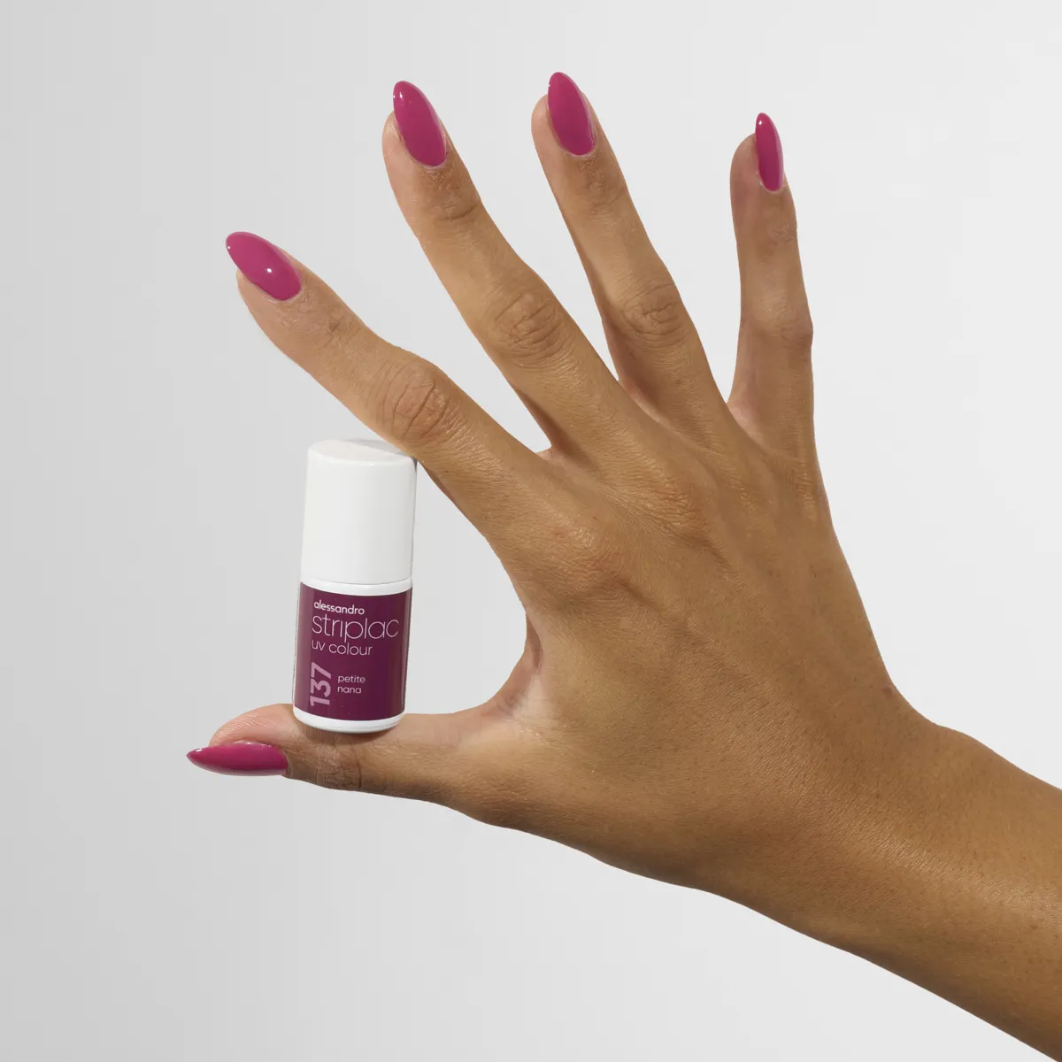 Striplac Uv Colour Petite Nana