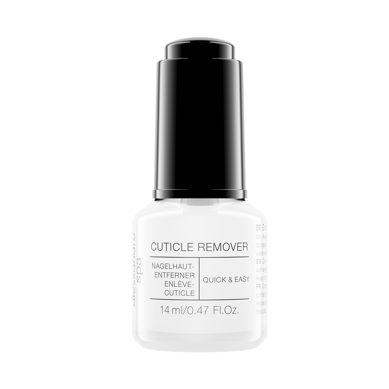 Cuticle Remover Testeur 14ml 