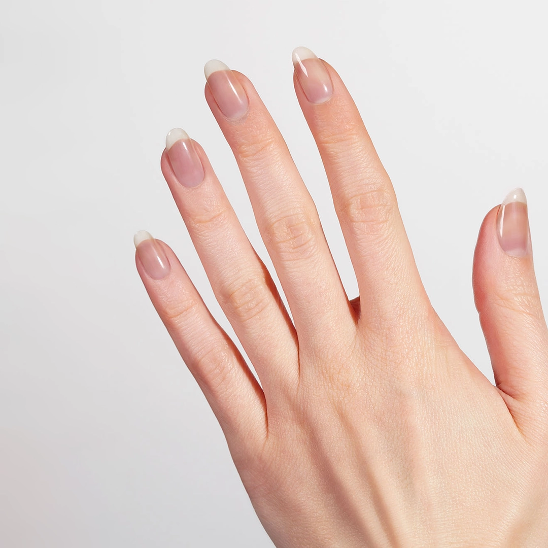 Striplac Uv Starter Set Normal & Soft Nails - 2 Colours