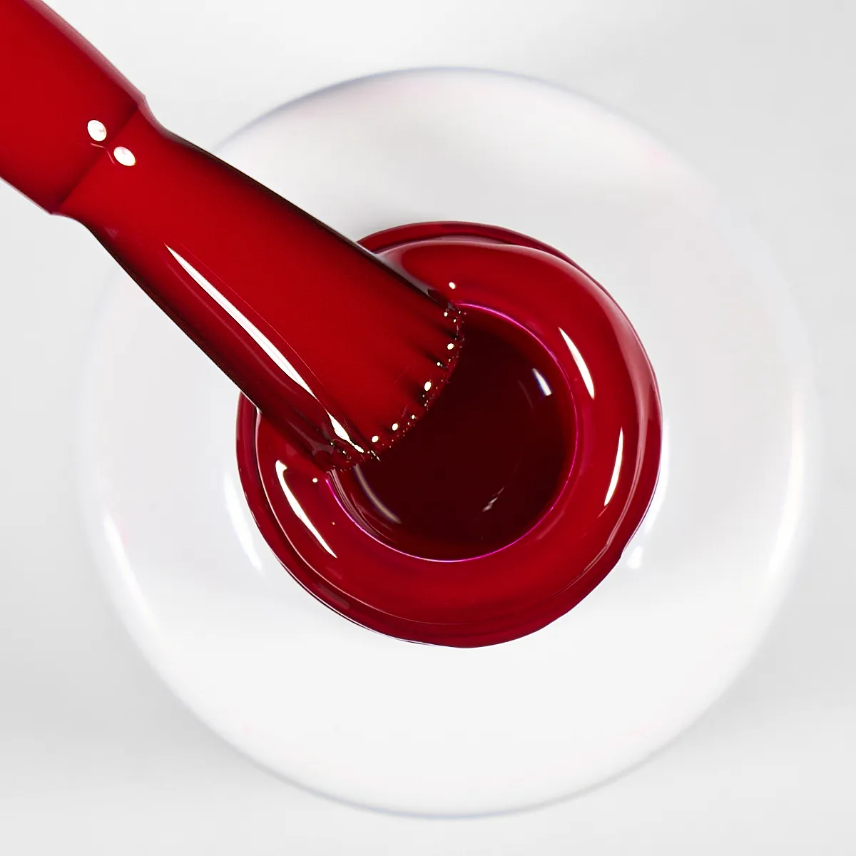Striplac Uv Colour Red Paradise