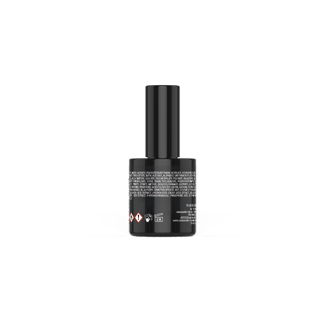 UV Gel Polish Flower Crown
