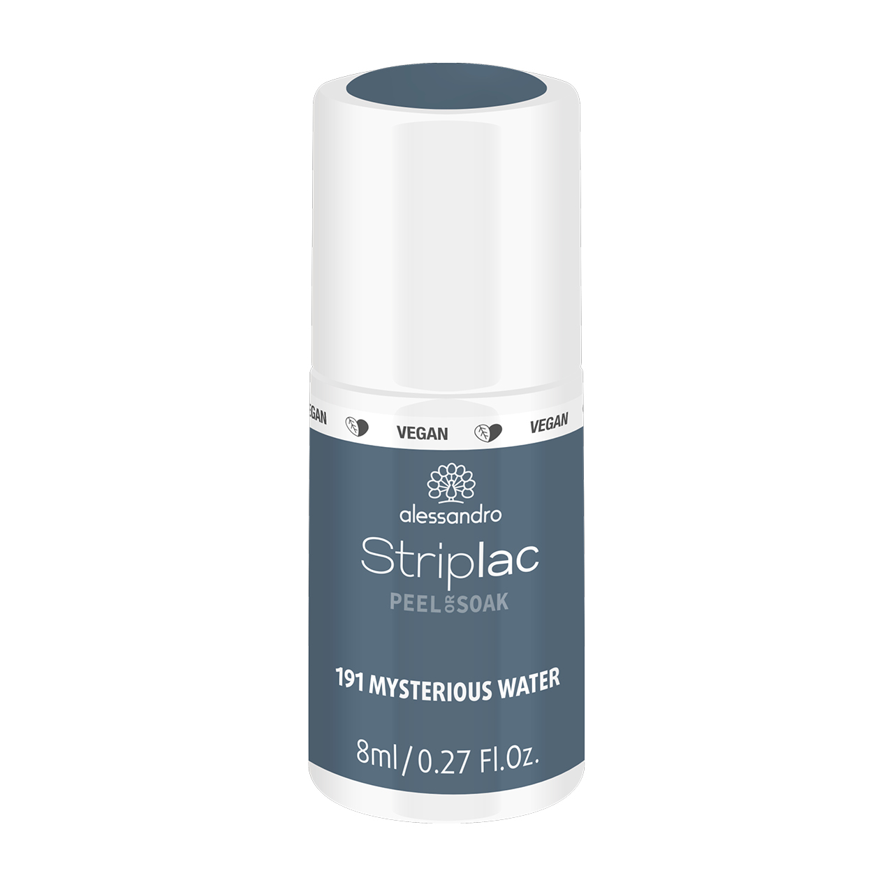 Striplac Peel or Soak Mysterious Water Striplac Peel or Soak Mysterious Water
