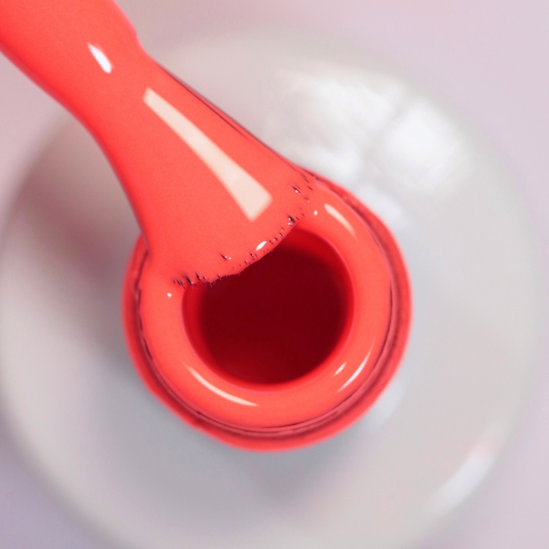 Striplac Peel or Soak Coral Glow
