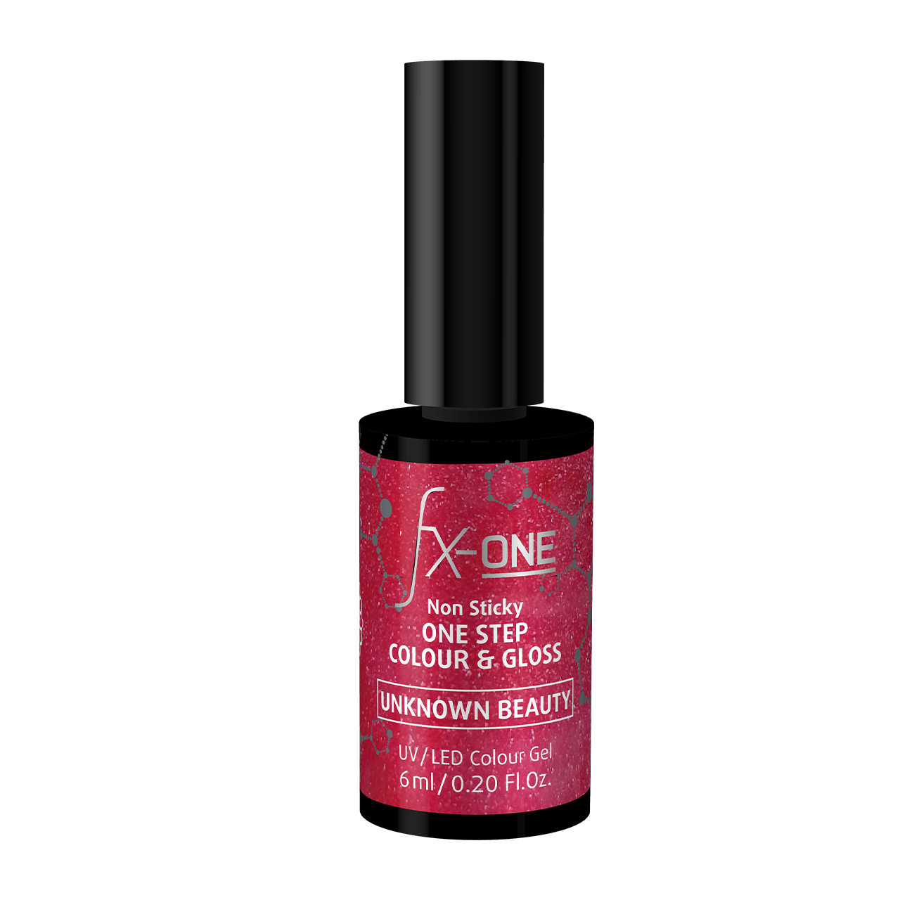 FX-ONE COLOUR & GLOSS Unknown Beauty!