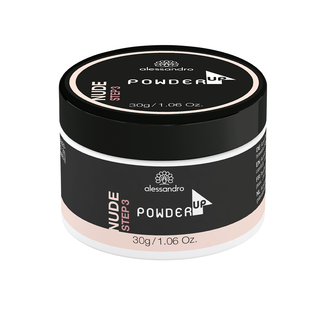 Powder Up Nude 30g