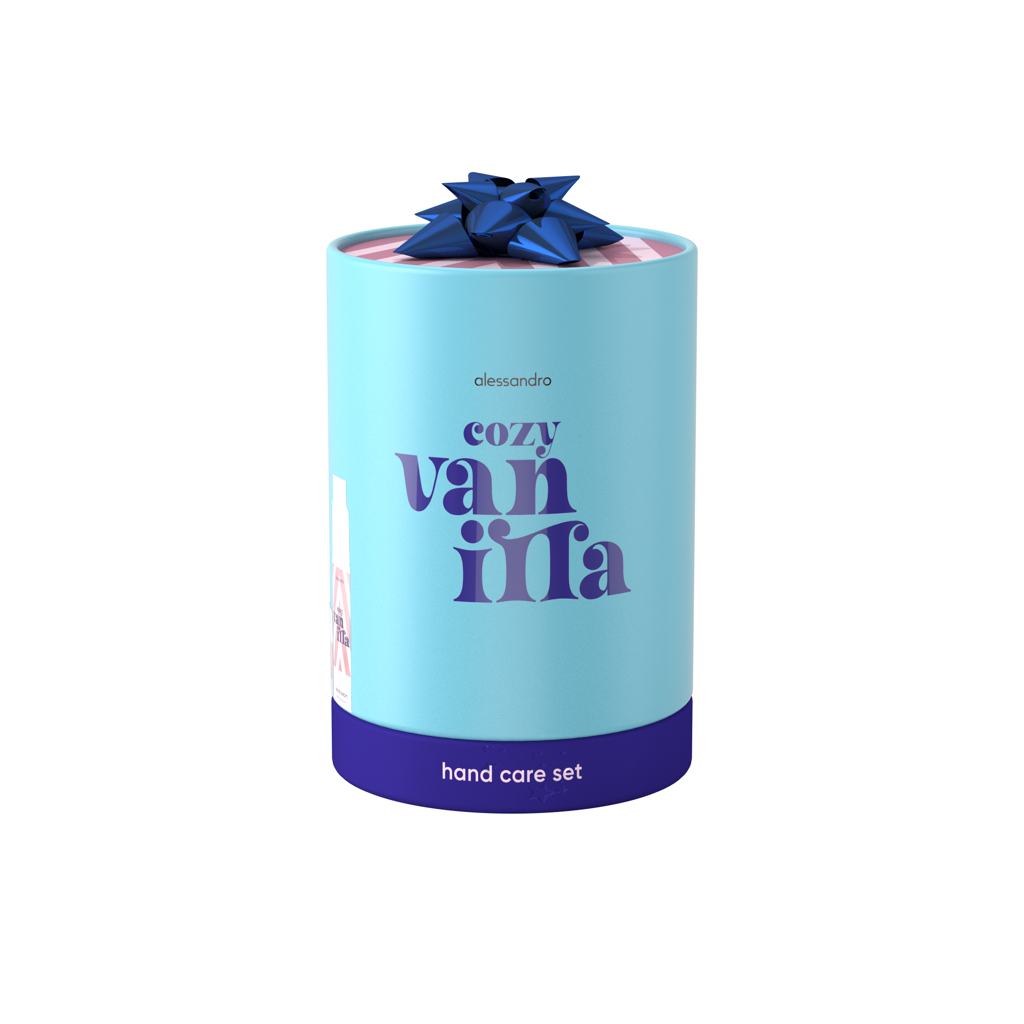 Cozy Hand Care Set