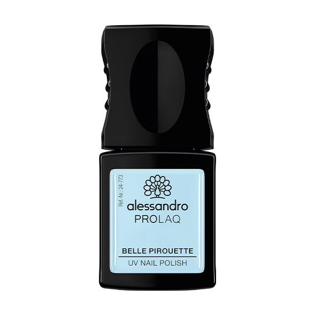 PRO BELLE PIROUETTE 8ML