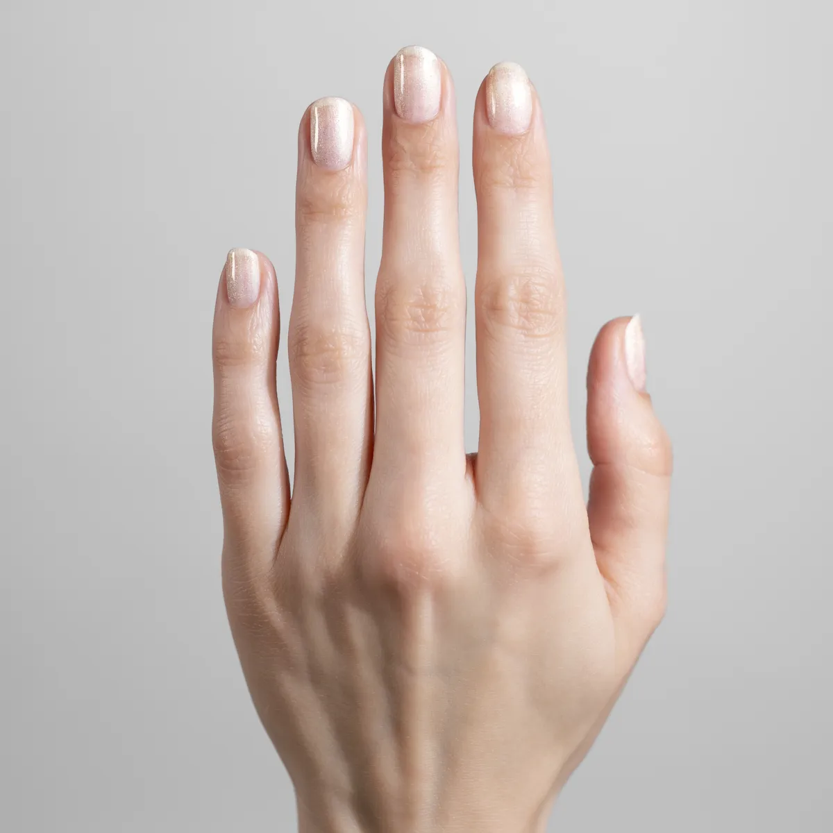 Striplac Uv Colour Milky Touch Shimmer