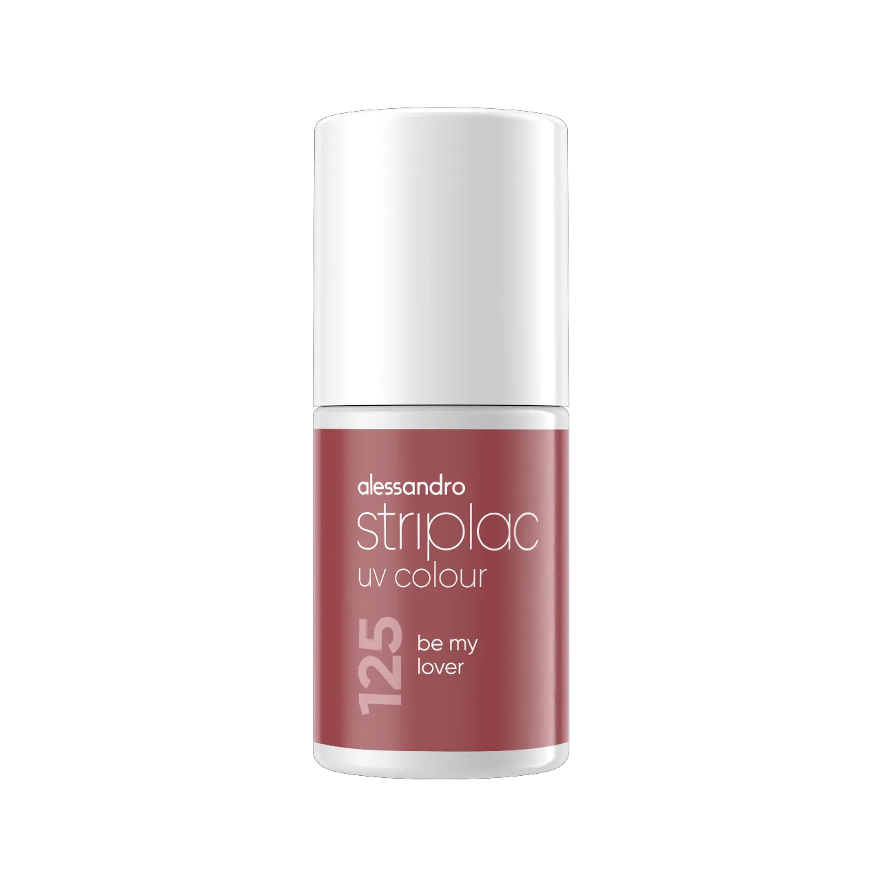Striplac Uv Colour Be My Lover
